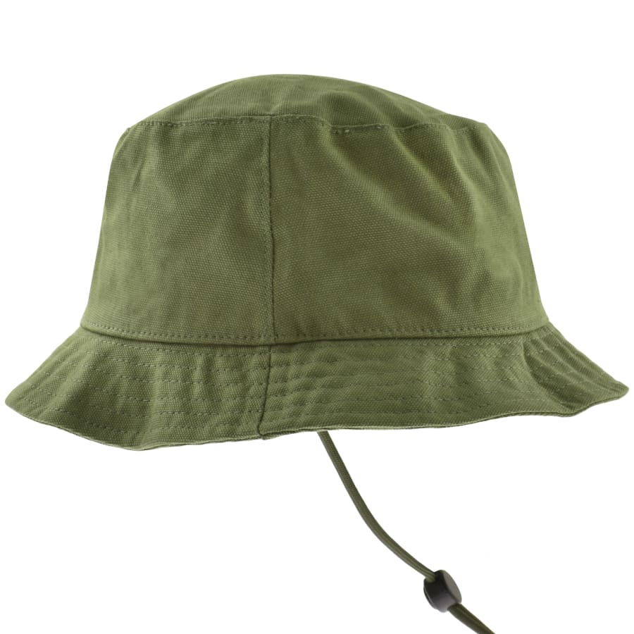 最大80％OFF - 『在庫ロス売買マーケット』 Hat Pocket Prestleigh Green Pretty Khaki Menswear Mainline | 帽子